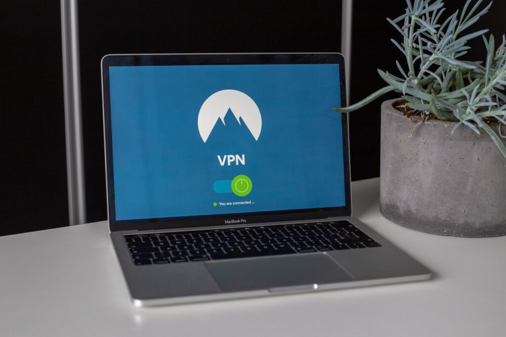 vpn network security