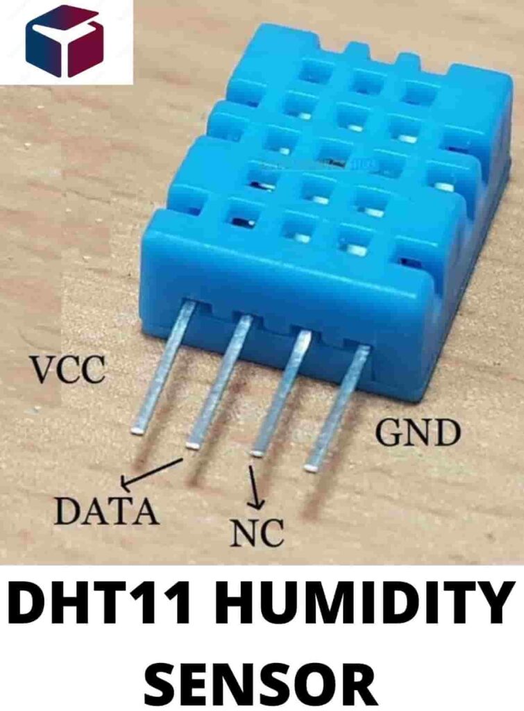 What is humidity sensor- DHT11 Humidity SENSORS