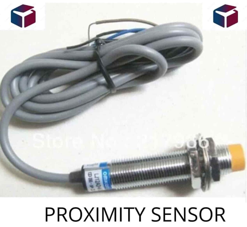  what is a thermocouple-proximity sensor 