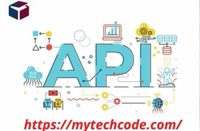 API Application Programming Interface- 2 Finest