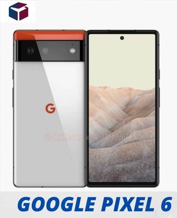 Google Pixel 6 featured image