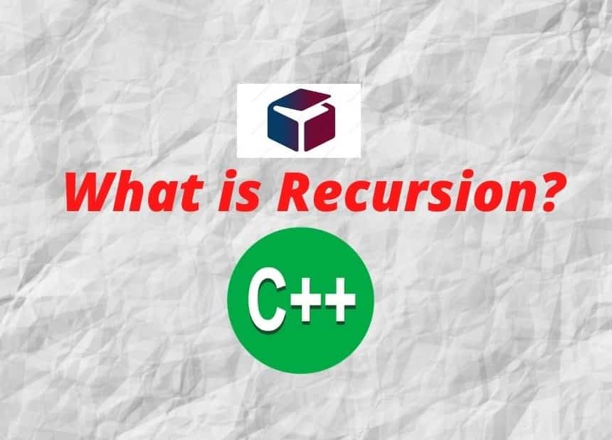 What is Recursion? How to find base case?