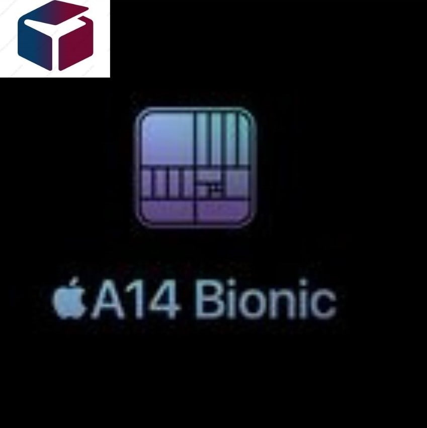 A14 Bionic Chip
