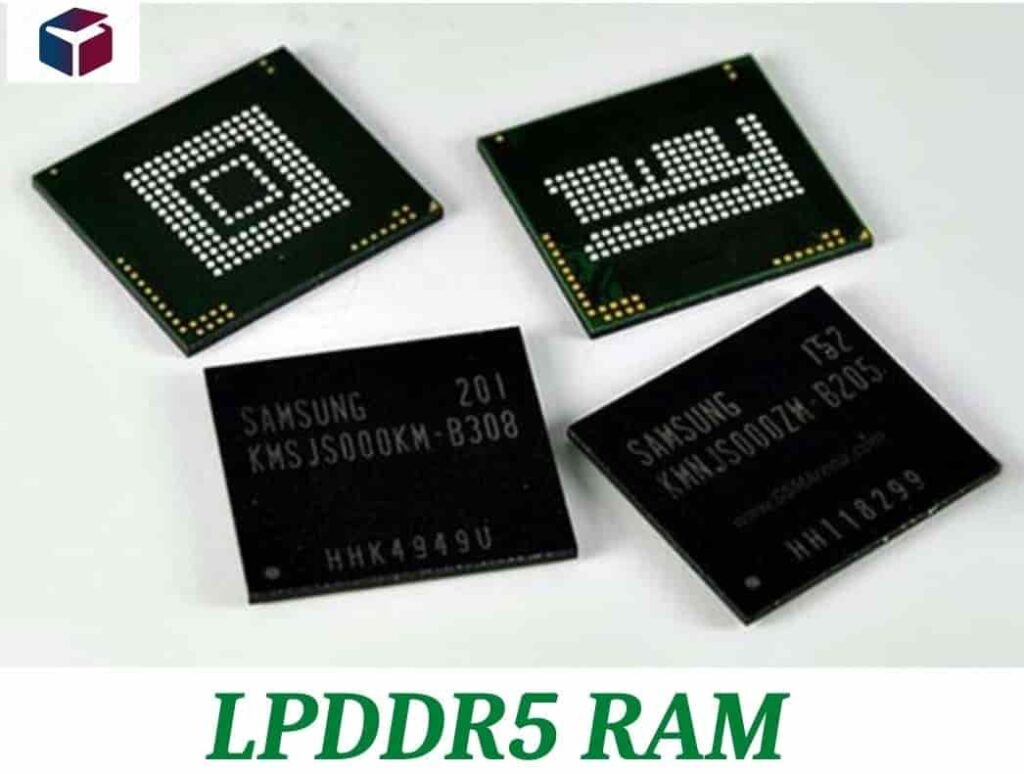 MediaTek Dimensity 920 processor RAM