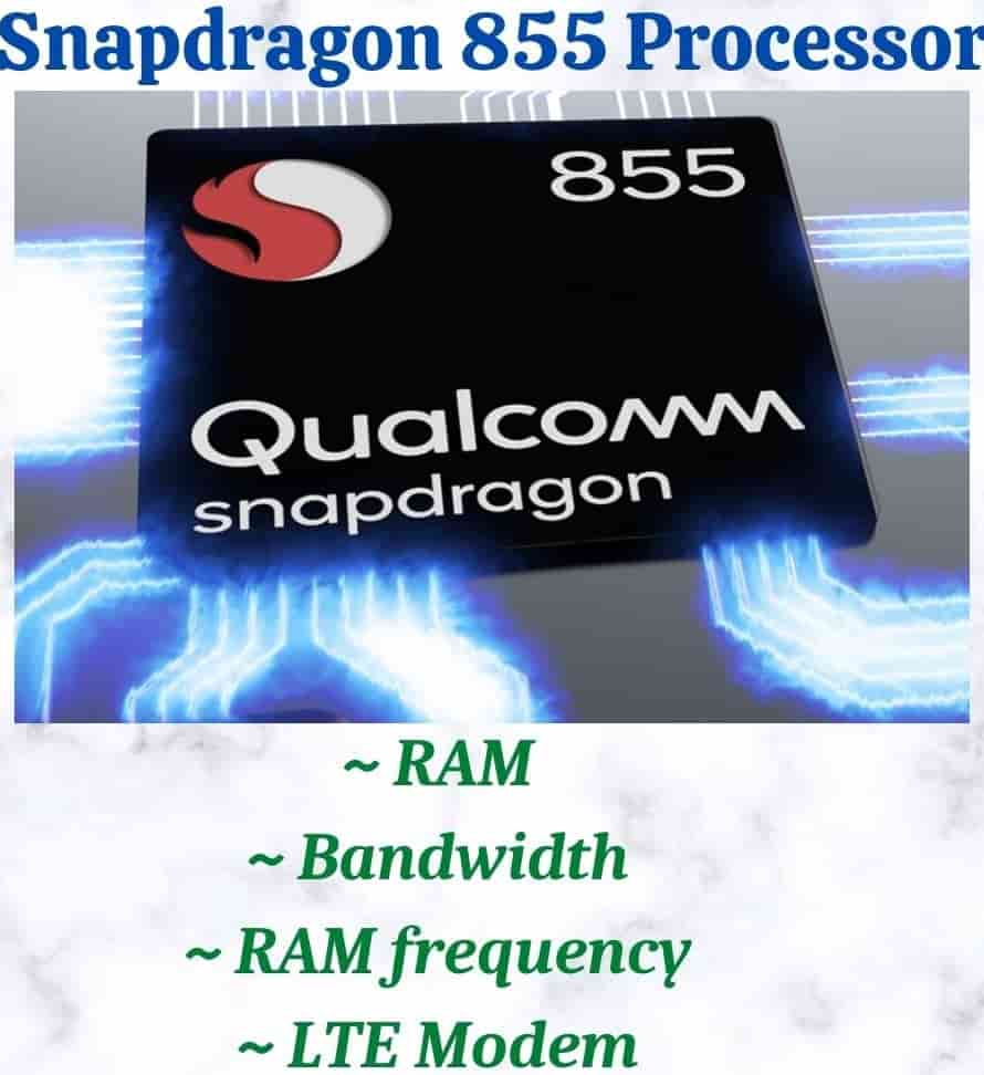 Advantages of SAMSUNG EXYNOS 9825 PROCESSOR VS SNAPDRAGON 855
