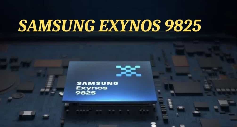 Exynos 9825 processor-Antutu, Features