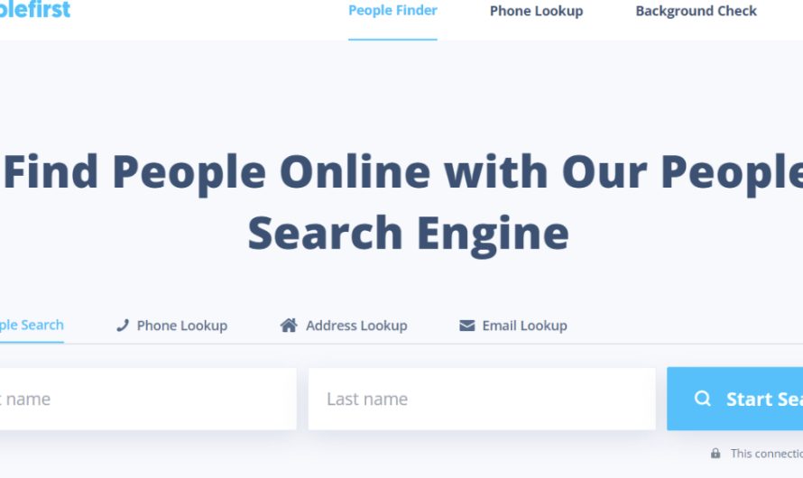 2023 Review of FindPeopleFirst