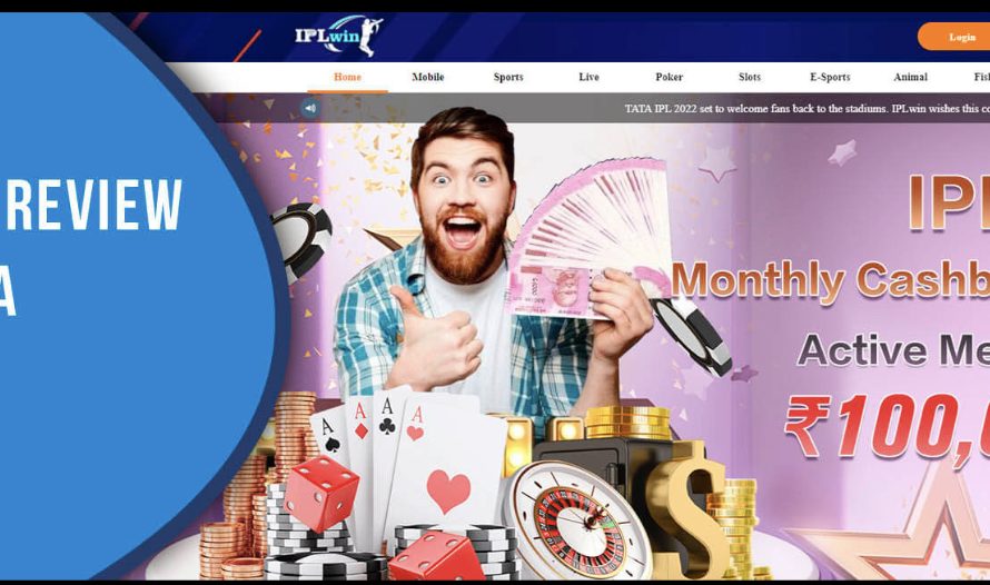 IPLWin India Betting Review – Most popular bonuses for sports betting in India