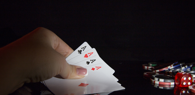 Top 5 Best Poker Platforms for Texas Hold’em Players