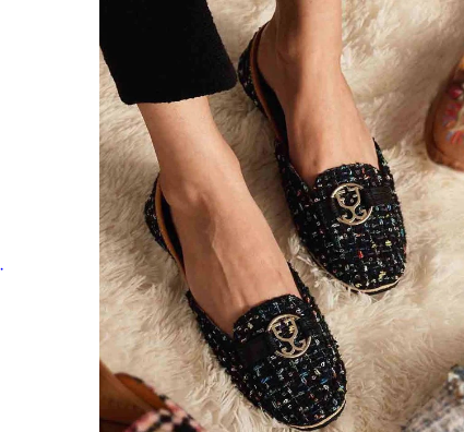 How to choose the perfect loafers for women?