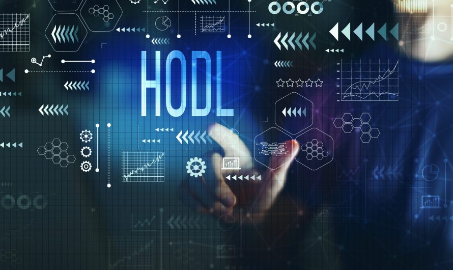 HODL: What it Means and Why it Matters in Cryptocurrency?