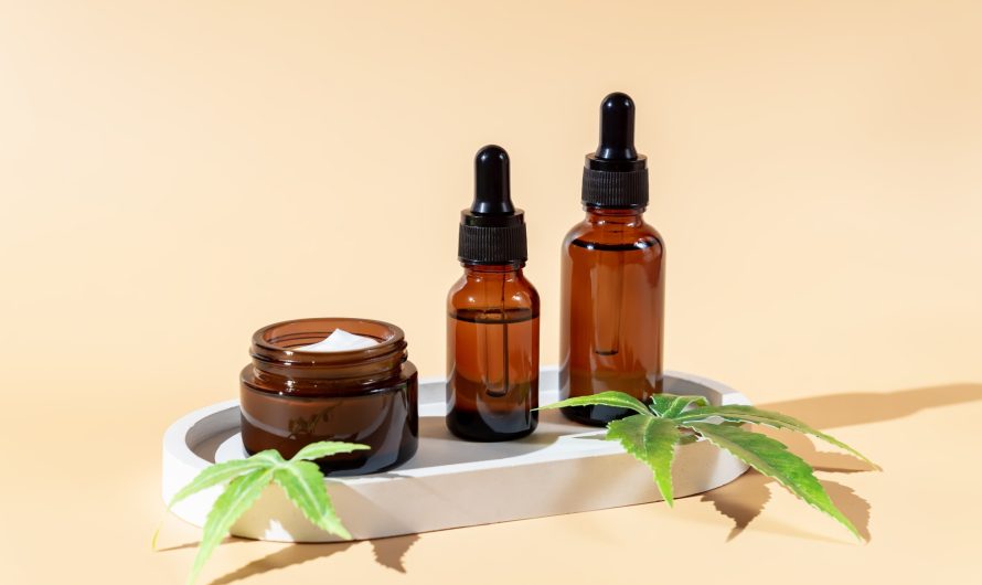 The Legal Status of CBD Creams in Different Countries