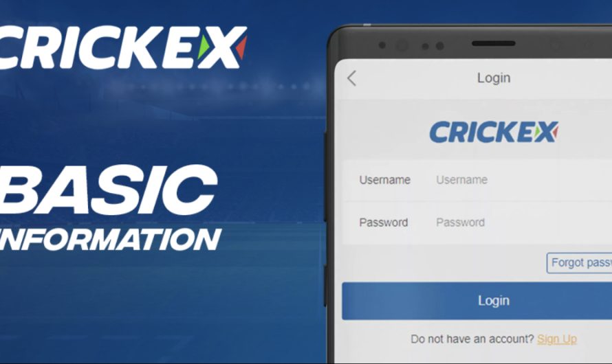 Crickex offers the thrill of online betting and slot games in Bangladesh.