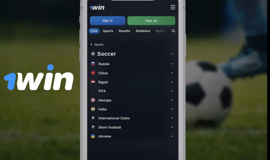 Download 1Win App for India Today and Start Winning Big!