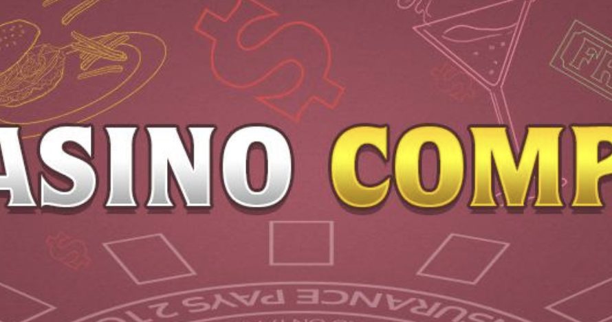 Casino Comps and Player Rewards: Maximizing Benefits for Regular Gamblers