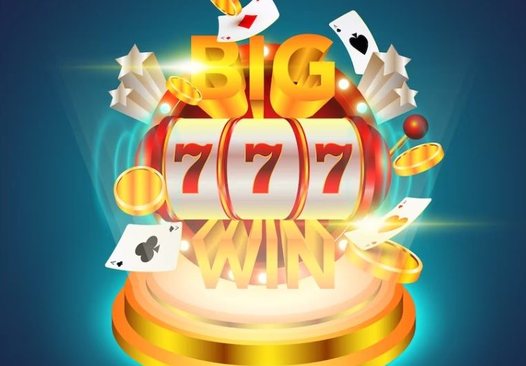 Vegas Live Slots Unveiled: Where Dreams Become Reality