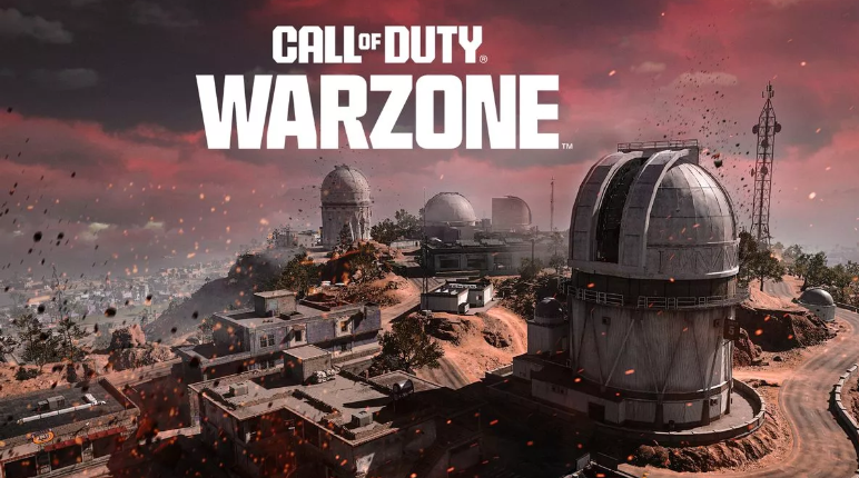 Elite Warzone Tactics: Dominate with Advanced Strategies and Cheats