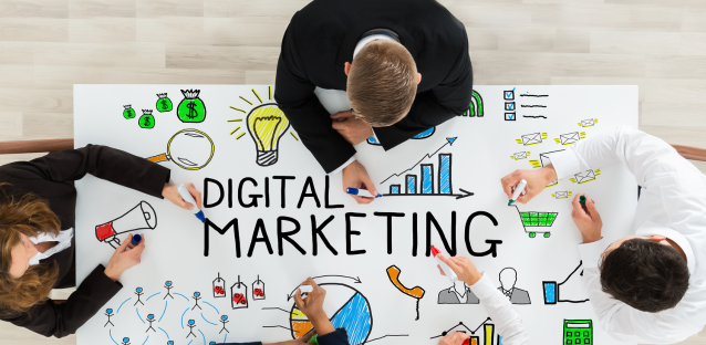 Digital Marketing Agency in London Ontario: Boost Your Online Presence Today