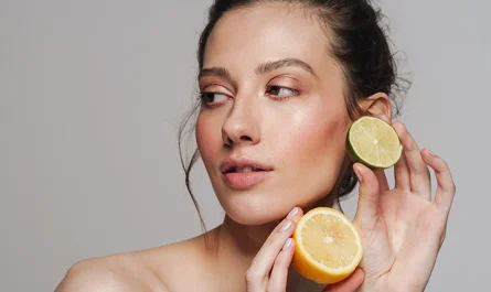 WellHealthOrganic Easily Remove Dark Spots Lemon Juice Tips 2024