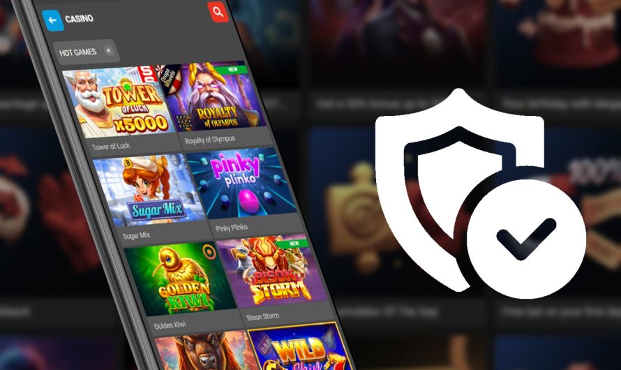 Megapari App: Where to Download the App for Free and Safely?