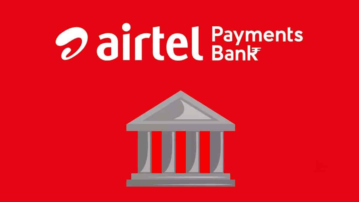 Airtel IFSC Code